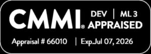 Dev 66010-IT Service and Development Projects - CMMI Development - Maturity Level - 3-KO